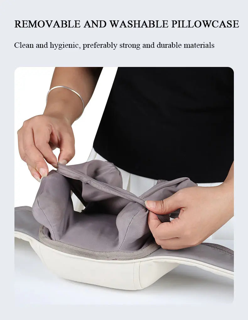 Neck & Shoulder Massager