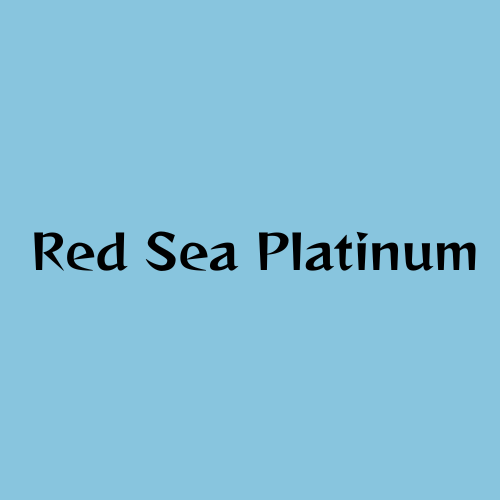 Red Sea Platinum
