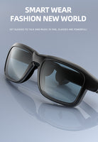 Smart Bluetooth Sunglasses